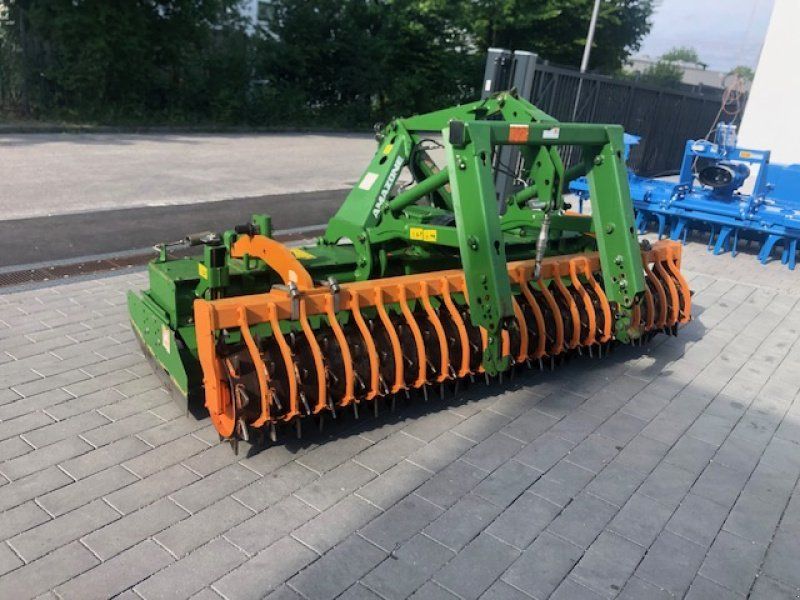 Amazone KE 3000 Super