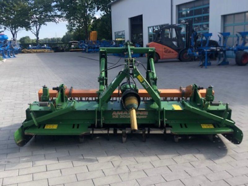 Amazone KE 3000 Super
