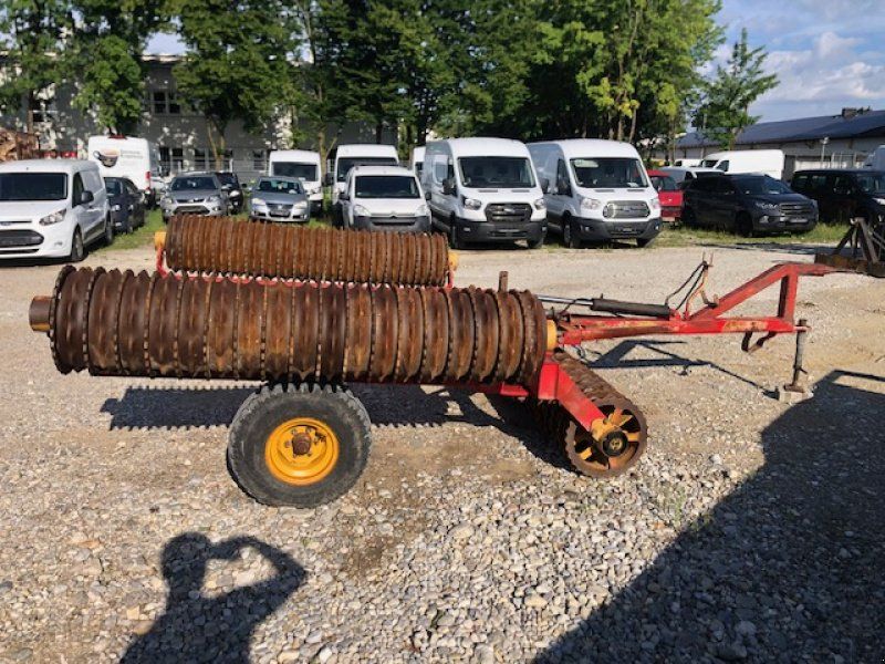 Väderstad Maxiroll 620