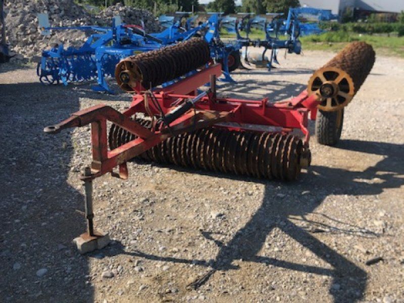 Väderstad Maxiroll 620