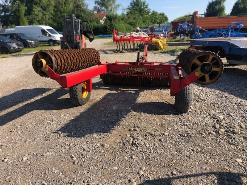 Väderstad Maxiroll 620
