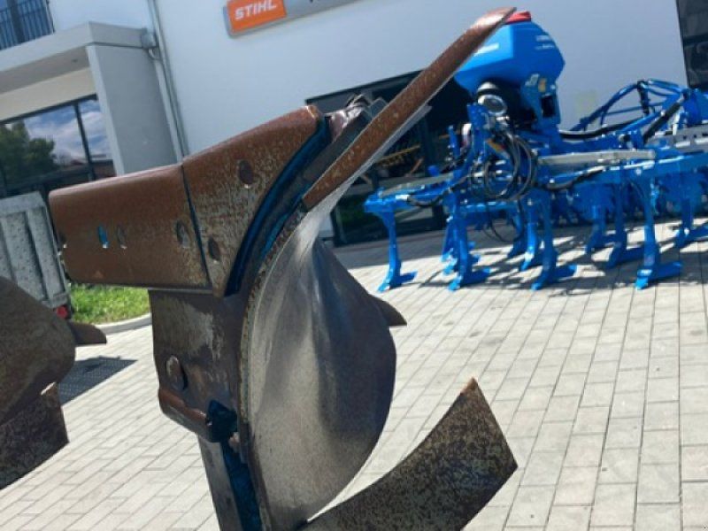 Lemken Opal 120