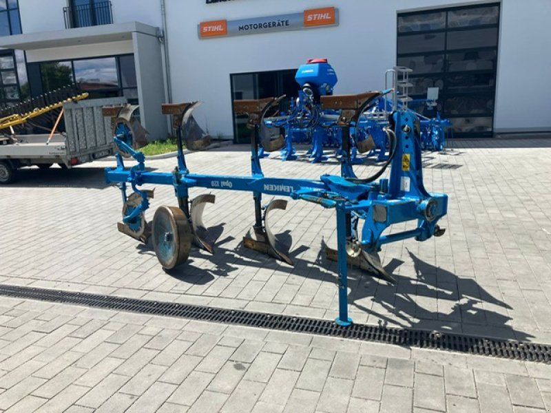 Lemken Opal 120
