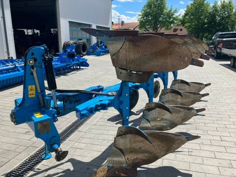 Lemken Opal 120