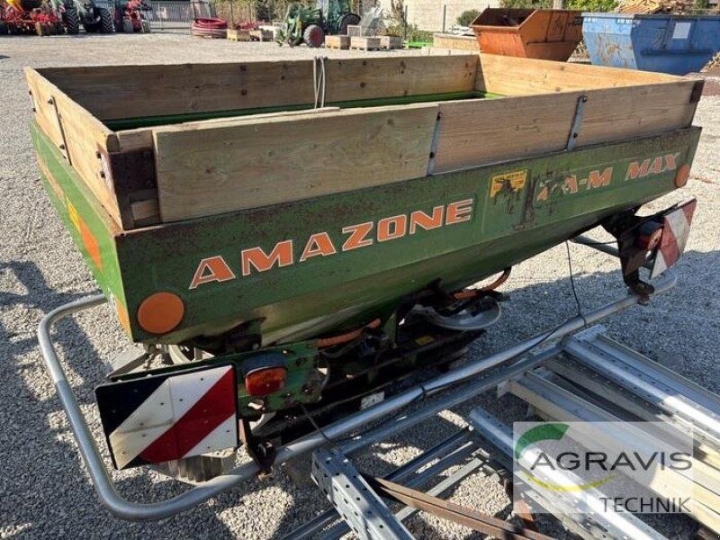 Amazone ZA-M 1500