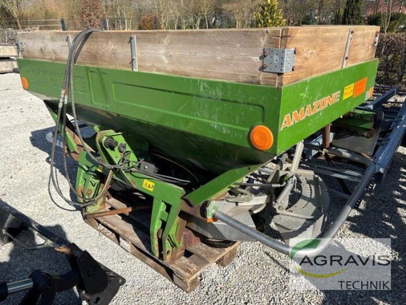 Amazone ZA-M 1500
