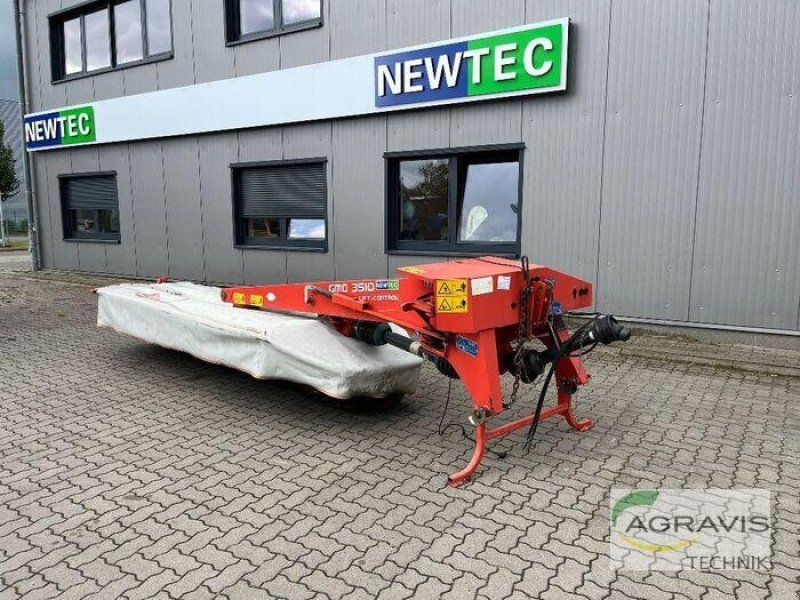 Kuhn GMD 3510 FF