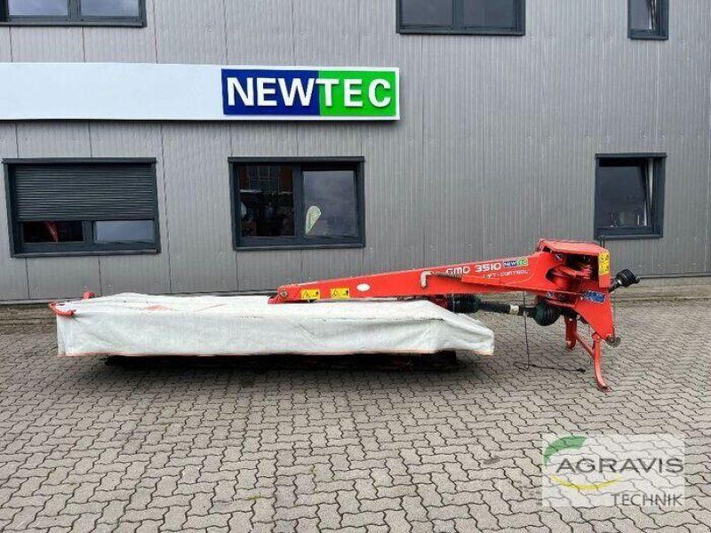 Kuhn GMD 3510 FF