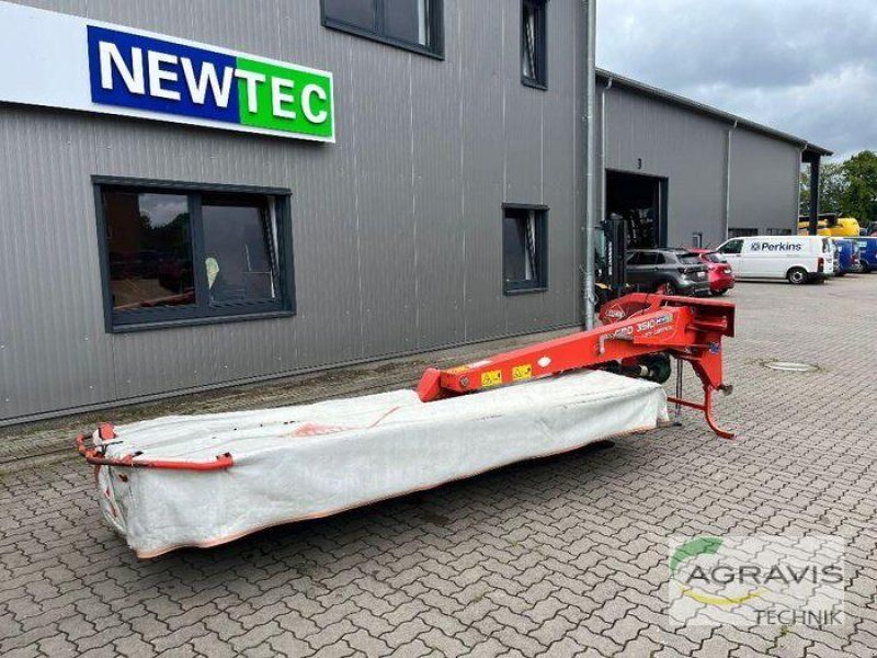Kuhn GMD 3510 FF
