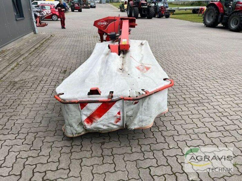 Kuhn GMD 3510 FF