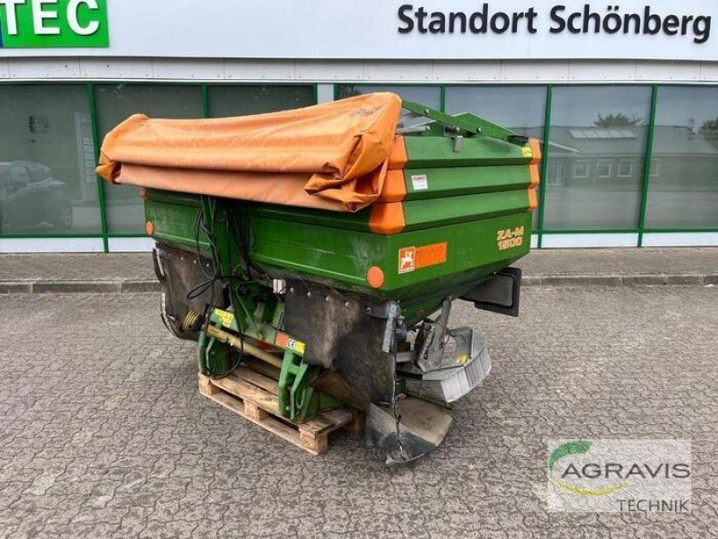 Amazone ZA-M 1500