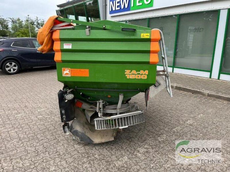 Amazone ZA-M 1500