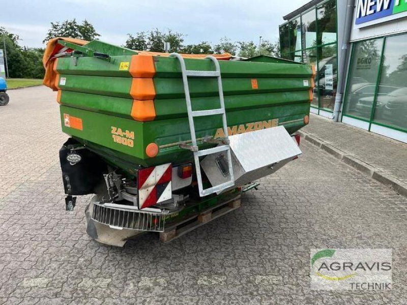 Amazone ZA-M 1500