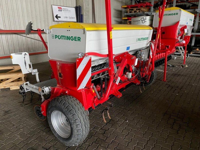 Pöttinger VITASEM 3000