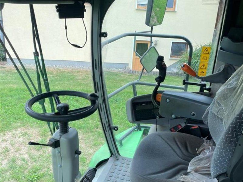 Deutz-Fahr 6090 HTS Balance