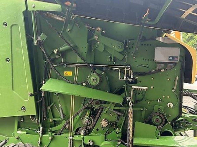 Krone Comprima V180 XC
