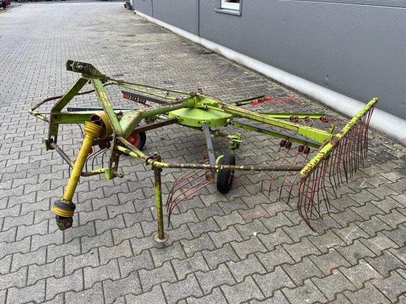 Claas WSD 280