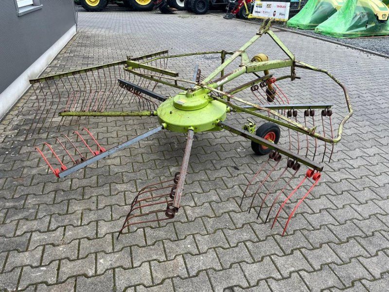 Claas WSD 280