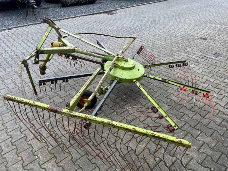 Claas WSD 280