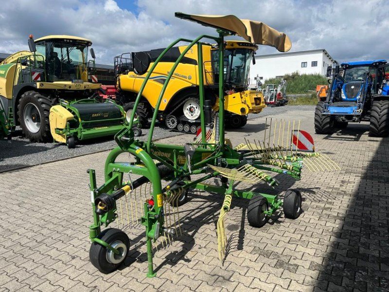 Krone Swadro S 420