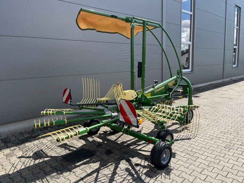 Krone Swadro S 420