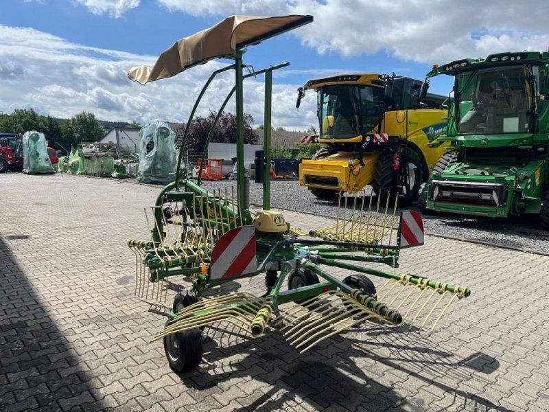 Krone Swadro S 420