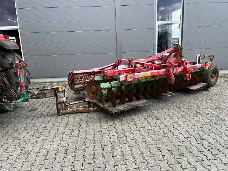 Unia Ares XL 4