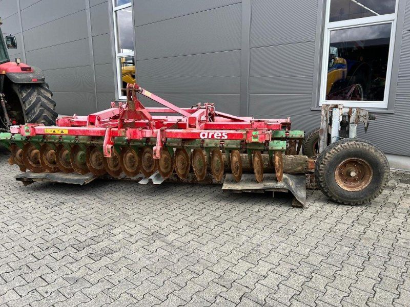 Unia Ares XL 4