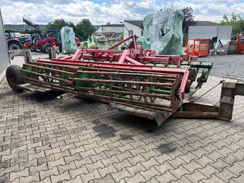 Unia Ares XL 4