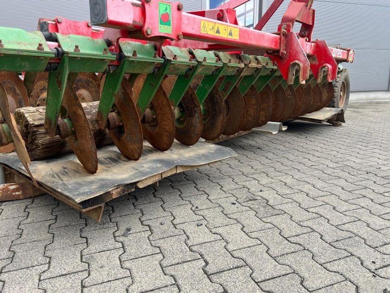Unia Ares XL 4