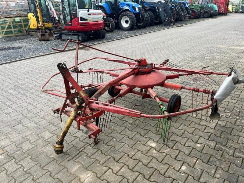Stoll R 280 S
