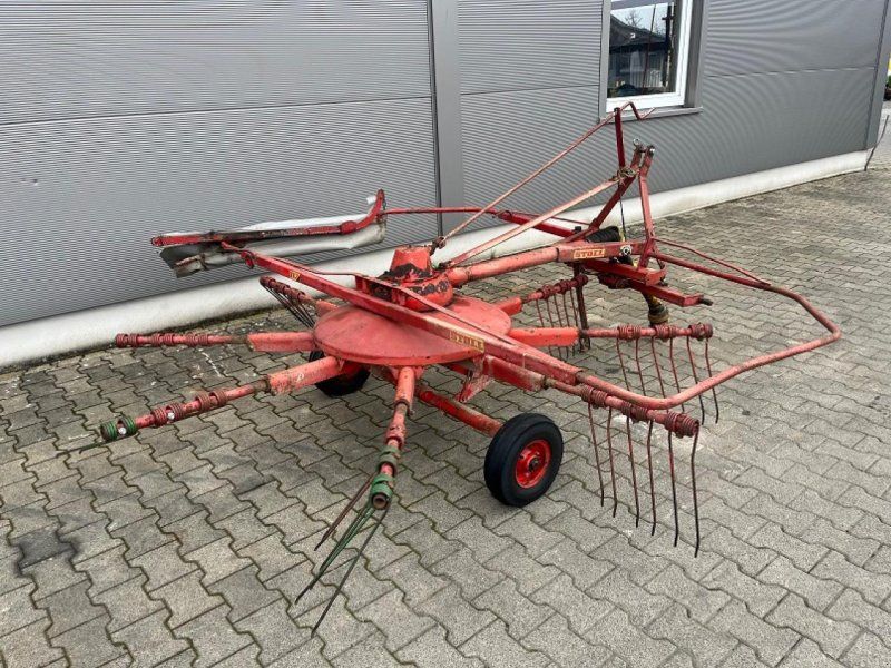 Stoll R 280 S