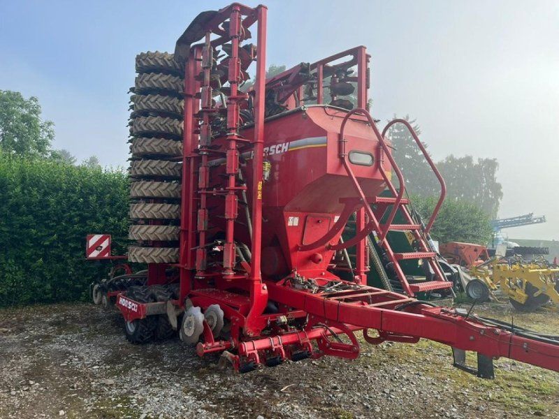 Horsch PRONTO 9 RX