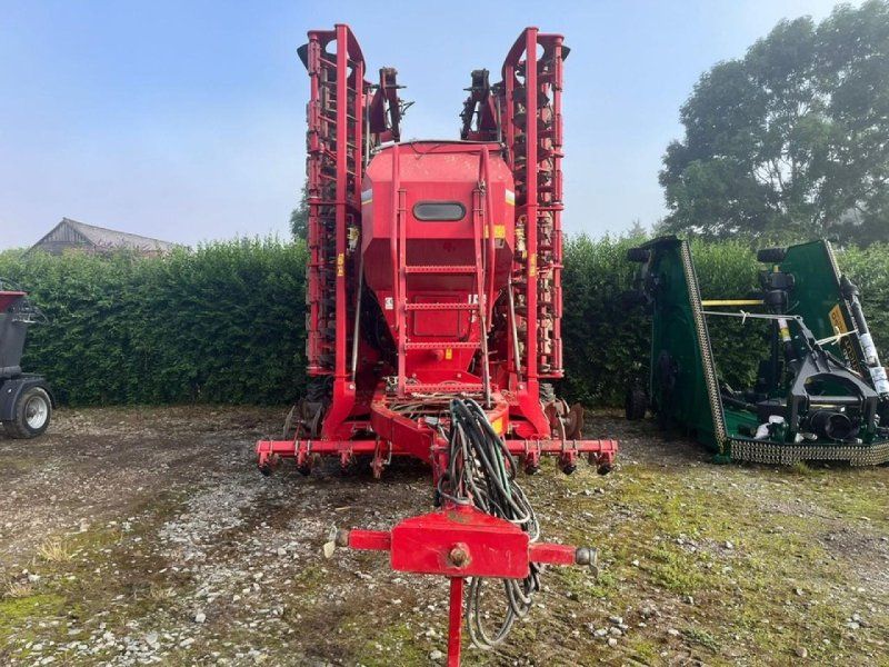 Horsch PRONTO 9 RX