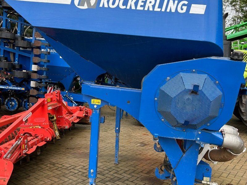 Köckerling Boxer