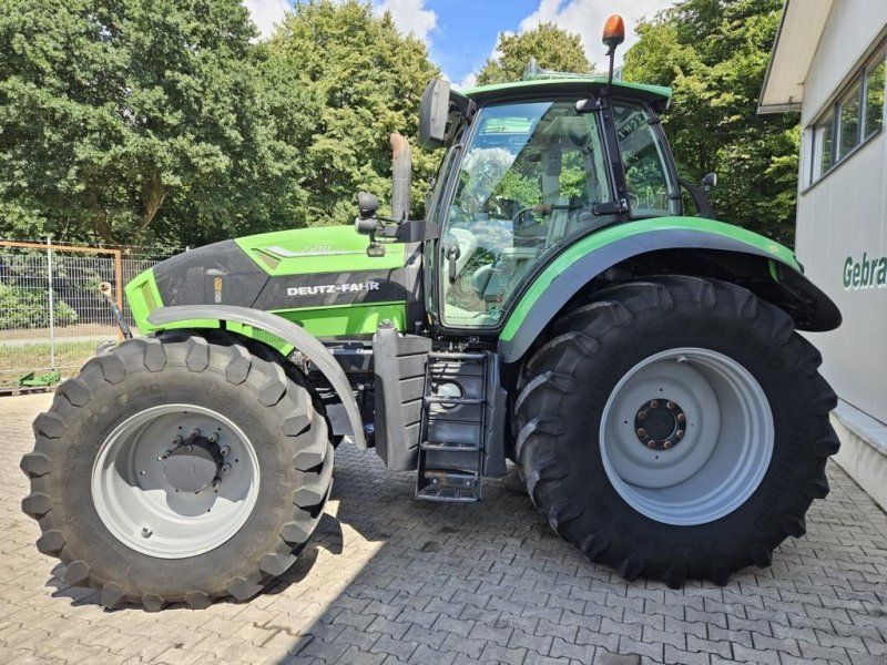 Deutz-Fahr 7210 TTV