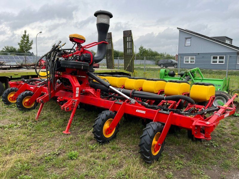 Väderstad Tempo 12