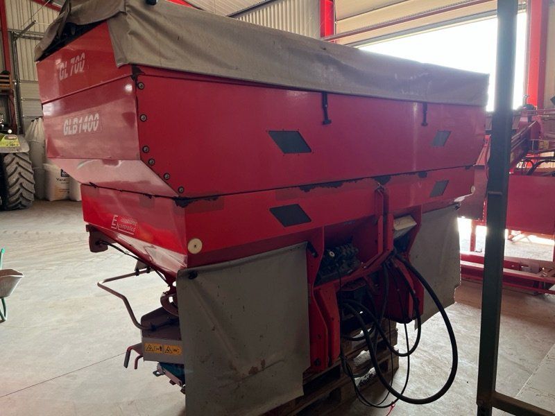Rauch AXERA H-EMC