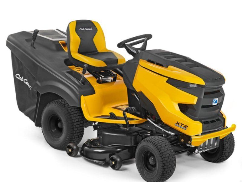 CUB CADET XT2 QR106