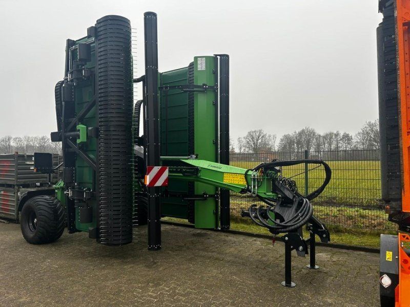 SAMASZ MRG 2-900