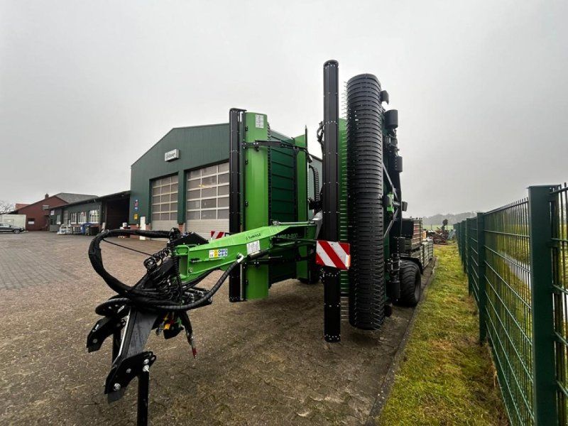 SAMASZ MRG 2-900