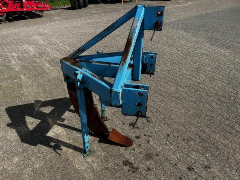 Saphir MIETMASCHINE 1/80