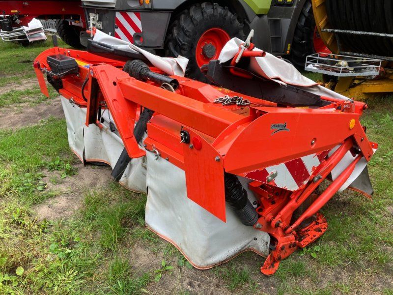 Kuhn GMD 310F-FF