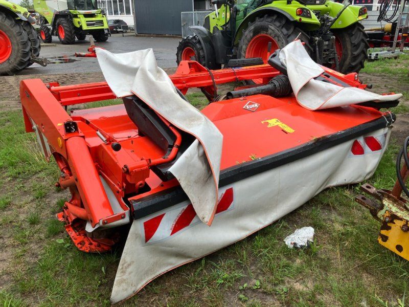 Kuhn GMD 310F-FF