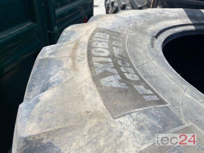 Michelin IF 620/75R30