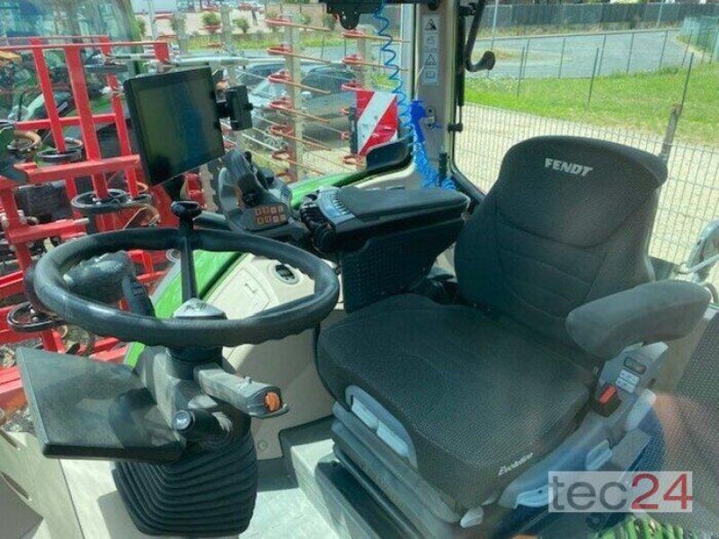 Fendt 724 Gen 6