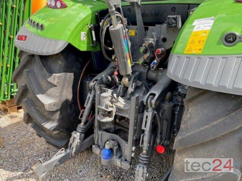 Fendt 724 Gen 6