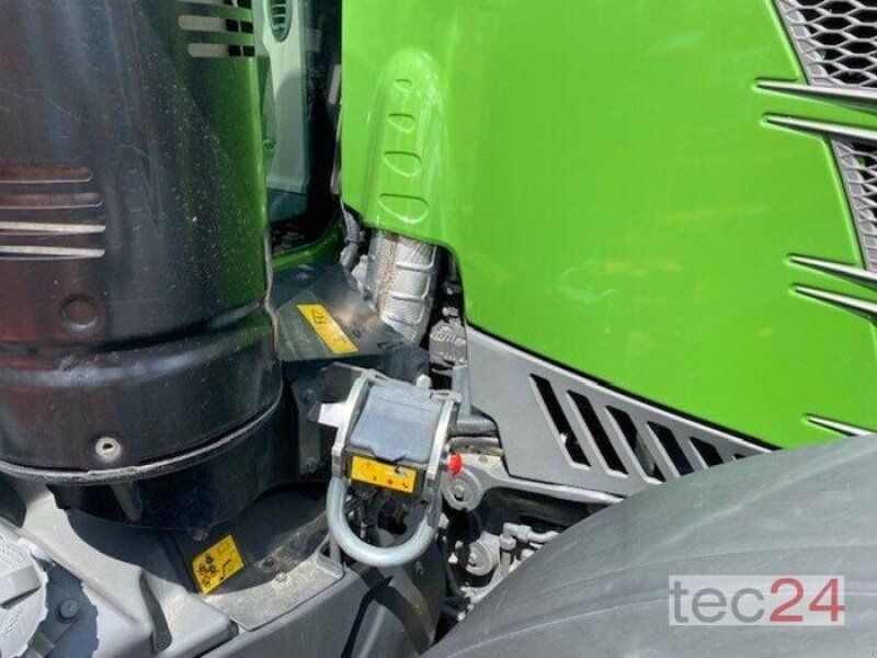 Fendt 724 Gen 6