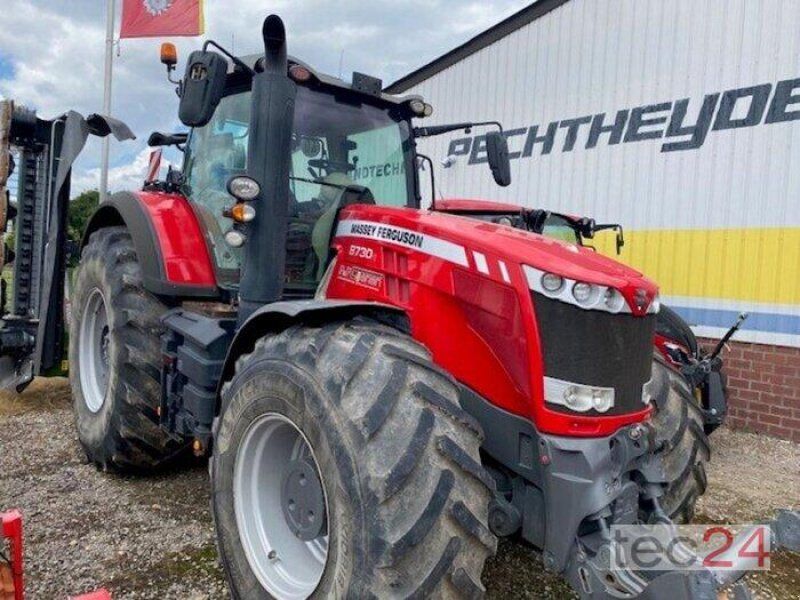 Massey Ferguson 8730