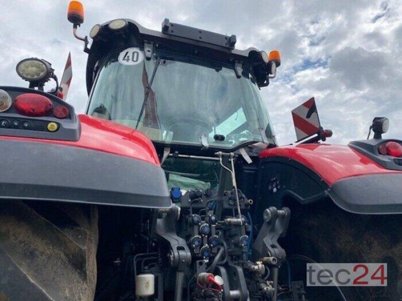 Massey Ferguson 8730